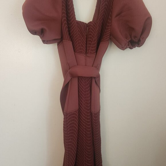 ASOS COCKTAIL DRESS - Picture 10 of 12